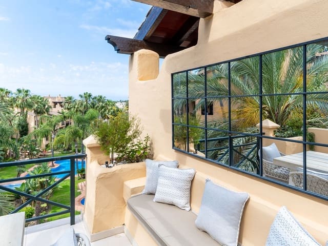 Image No.7-3 Bed Penthouse for sale
