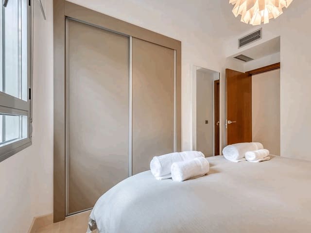 Image No.14-3 Bed Apartment for sale