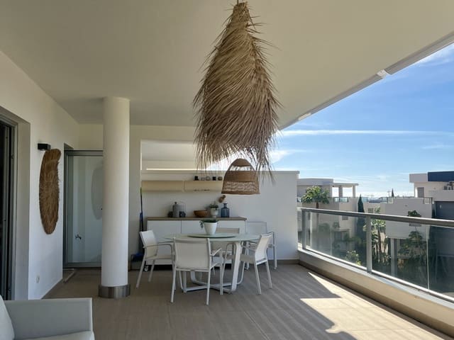Image No.6-3 Bed Apartment for sale