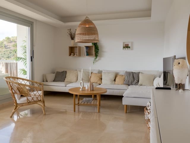 Image No.8-3 Bed Apartment for sale