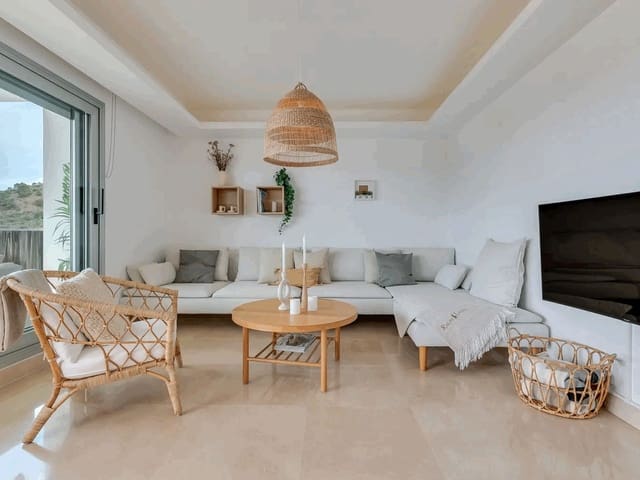 Image No.9-3 Bed Apartment for sale