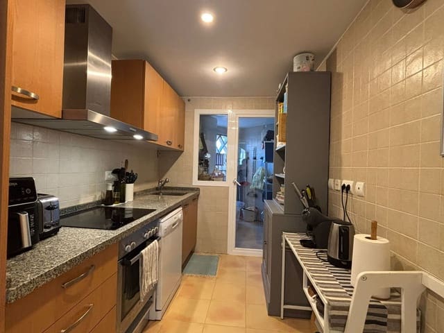 Image No.6-3 Bed Apartment for sale