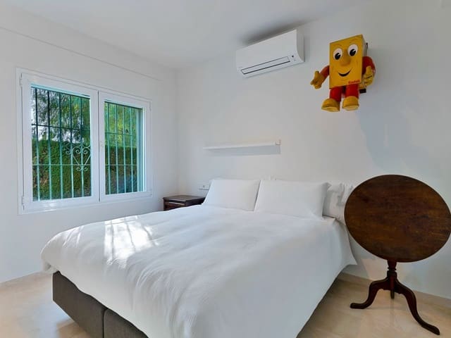 Image No.16-3 Bed Villa for sale