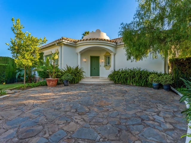 Image No.5-3 Bed Villa for sale