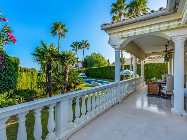 Image No.7-3 Bed Villa for sale