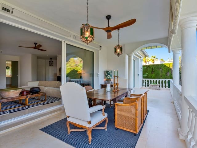 Image No.8-3 Bed Villa for sale