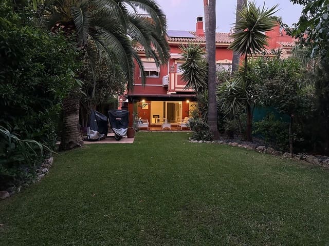 Image No.3-4 Bed Townhouse for sale