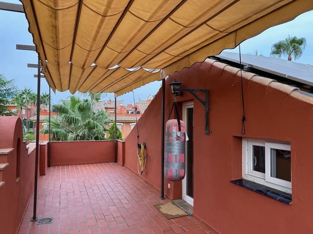 Image No.5-4 Bed Townhouse for sale