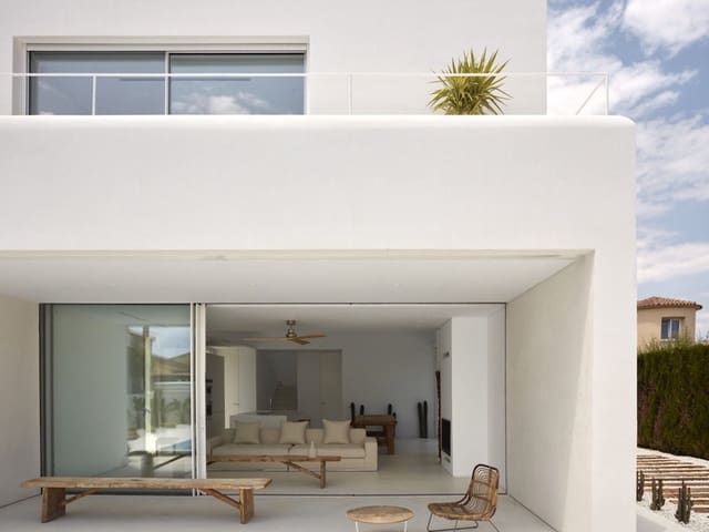 Image No.4-Appartement de 3 chambres à vendre à Estepona