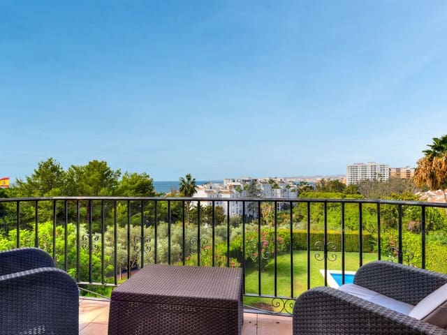 Image No.4-6 Bed Villa for sale