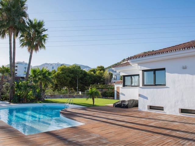 Image No.2-4 Bed Villa for sale