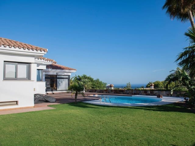 Image No.3-4 Bed Villa for sale