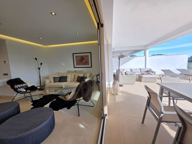 Image No.6-2 Bed Apartment for sale
