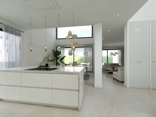 Image No.11-4 Bed Villa for sale