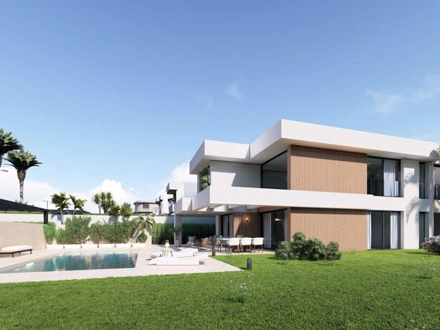Image No.5-4 Bed Villa for sale