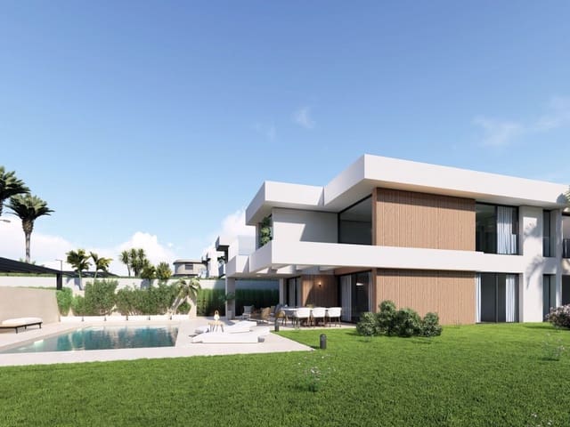 Image No.5-4 Bed Villa for sale
