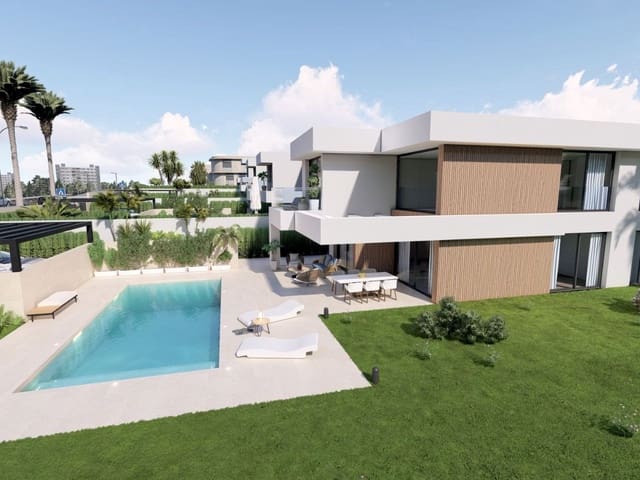 Image No.6-4 Bed Villa for sale