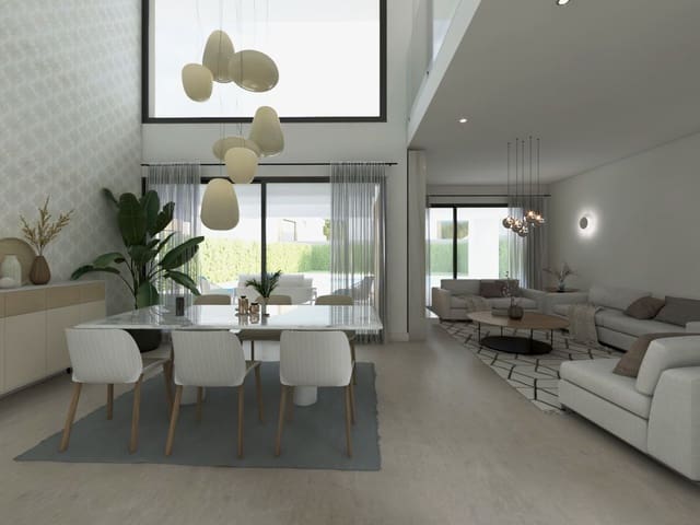 Image No.8-4 Bed Villa for sale