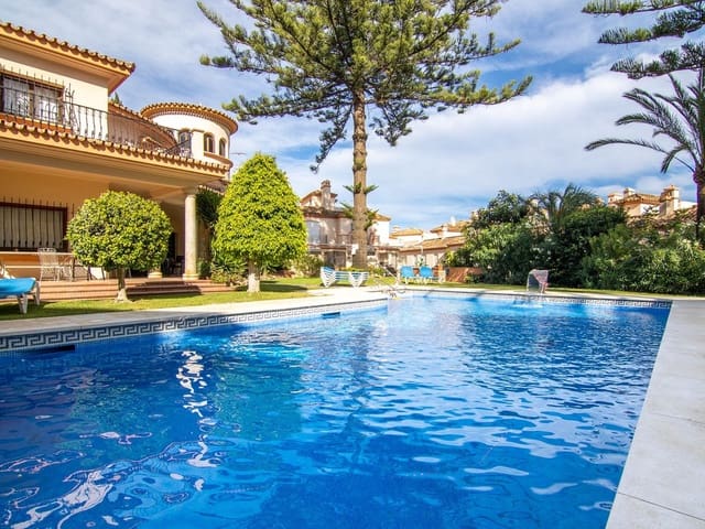 Image No.2-4 Bed Apartment for sale