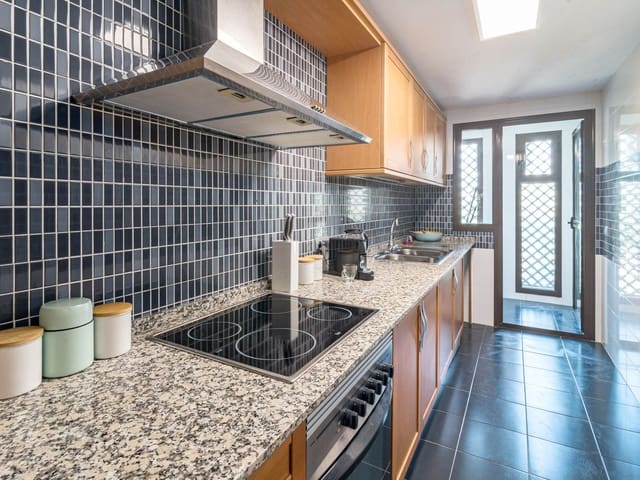 Image No.12-2 Bed Apartment for sale