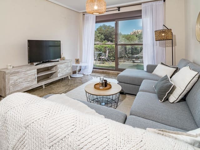 Image No.5-2 Bed Apartment for sale