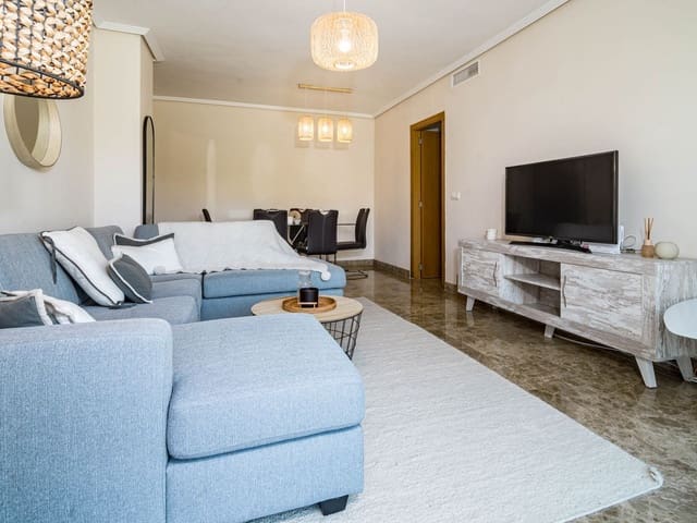 Image No.6-2 Bed Apartment for sale
