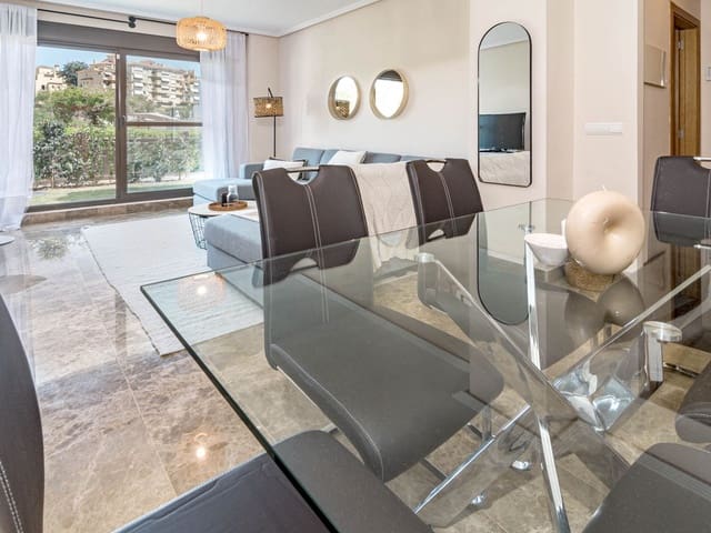 Image No.9-2 Bed Apartment for sale