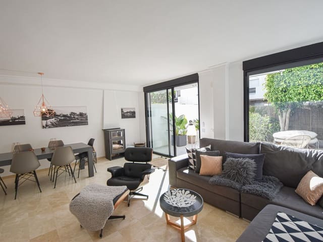 Image No.8-4 Bed Townhouse for sale