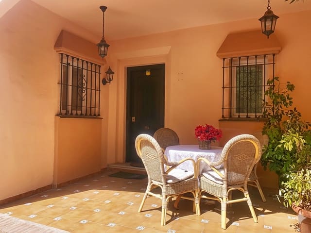 Image No.3-4 Bed Townhouse for sale