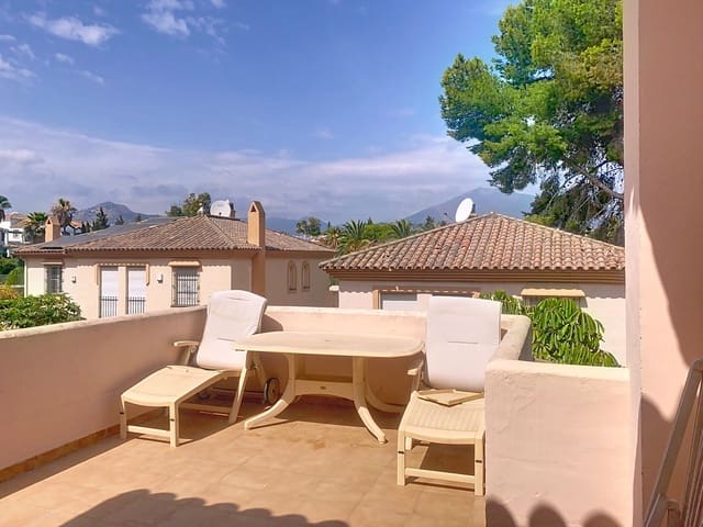 Image No.5-4 Bed Townhouse for sale