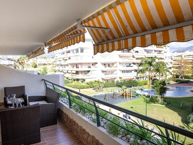 Image No.4-Appartement de 2 chambres à vendre à Guadalmina