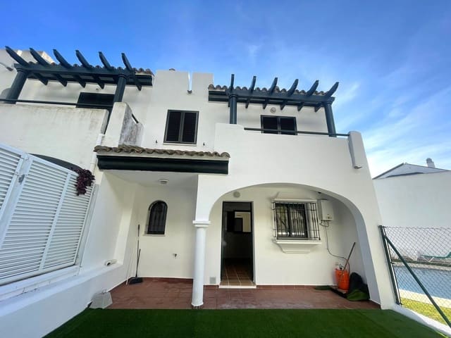 Image No.3-3 Bed Townhouse for sale