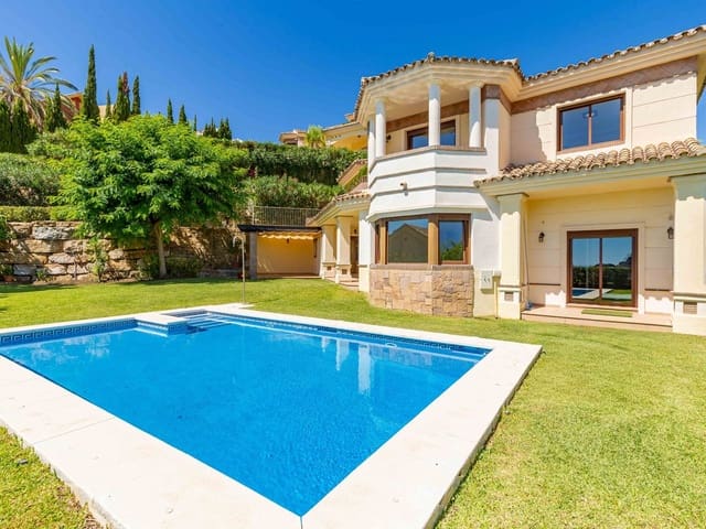 Image No.3-5 Bed Villa for sale