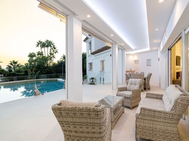 Image No.3-6 Bed Villa for sale