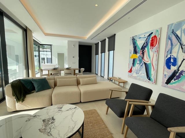 Image No.2-6 Bed Villa for sale