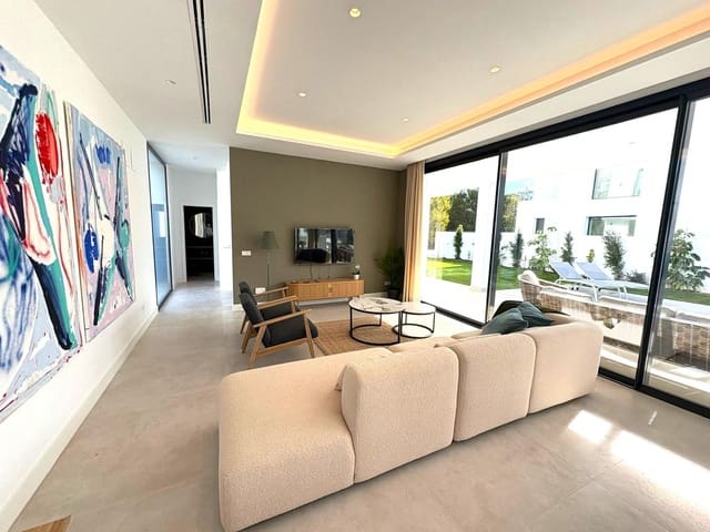 Image No.4-6 Bed Villa for sale