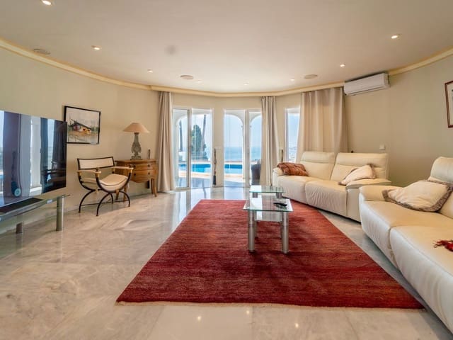 Image No.10-5 Bed Villa for sale