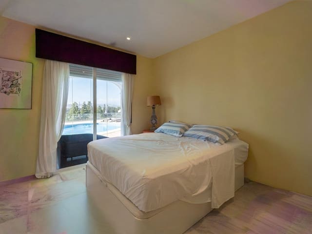Image No.19-5 Bed Villa for sale