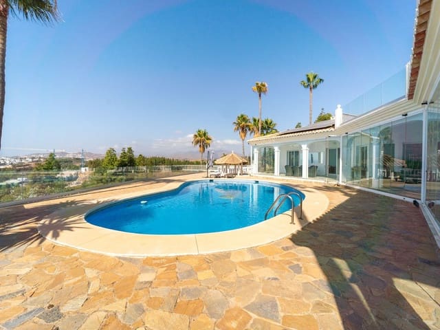 Image No.4-5 Bed Villa for sale