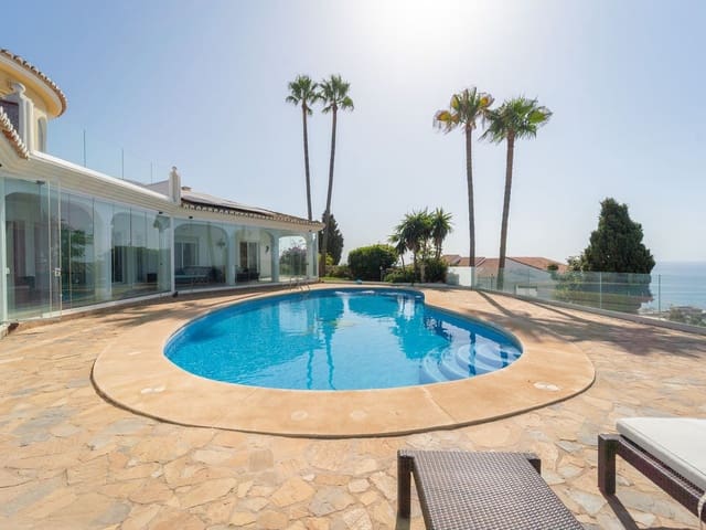 Image No.5-5 Bed Villa for sale