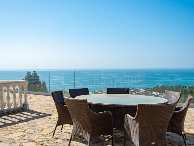 Image No.8-5 Bed Villa for sale