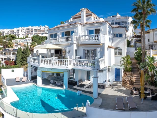 Image No.2-5 Bed Villa for sale