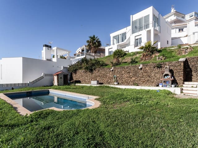 Image No.3-3 Bed Villa for sale