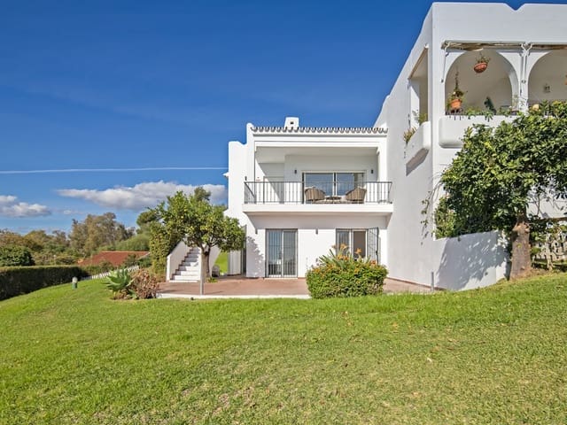 Image No.3-4 Bed Townhouse for sale
