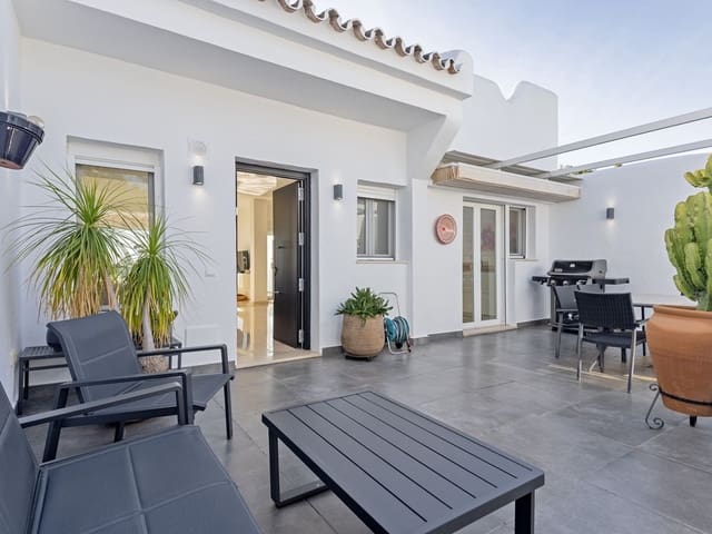 Image No.8-4 Bed Townhouse for sale