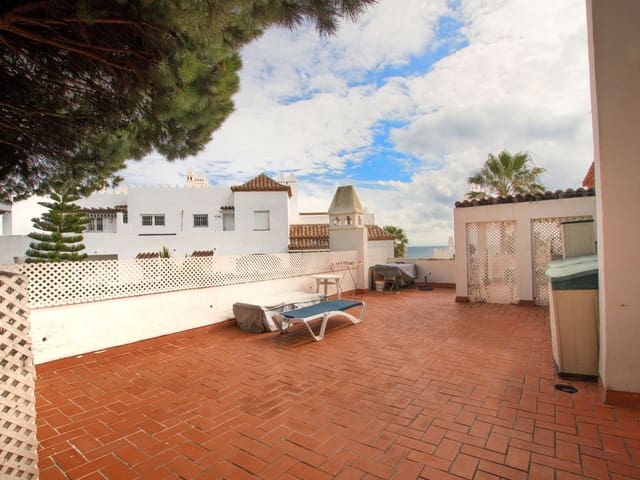 Image No.3-Penthouse de 2 chambres à vendre à Calahonda