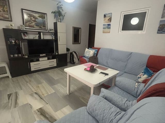 Image No.4-Appartement de 2 chambres à vendre à Estepona