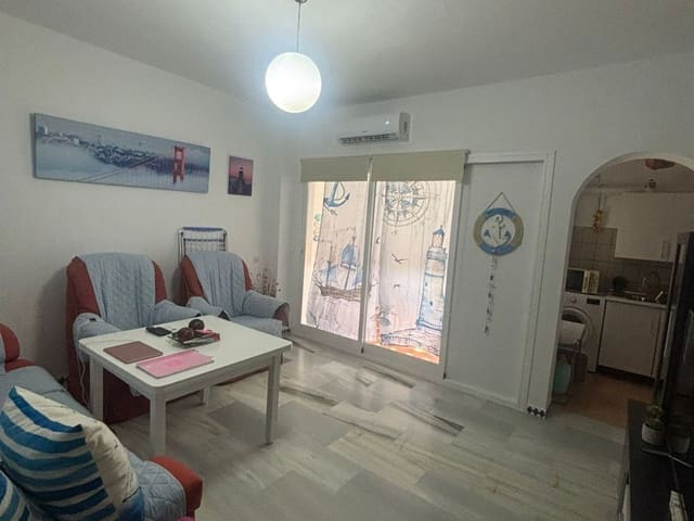 Image No.5-Appartement de 2 chambres à vendre à Estepona
