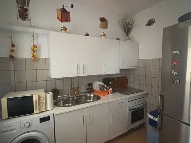 Image No.6-Appartement de 2 chambres à vendre à Estepona
