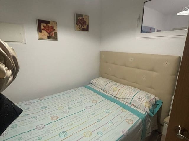 Image No.8-Appartement de 2 chambres à vendre à Estepona